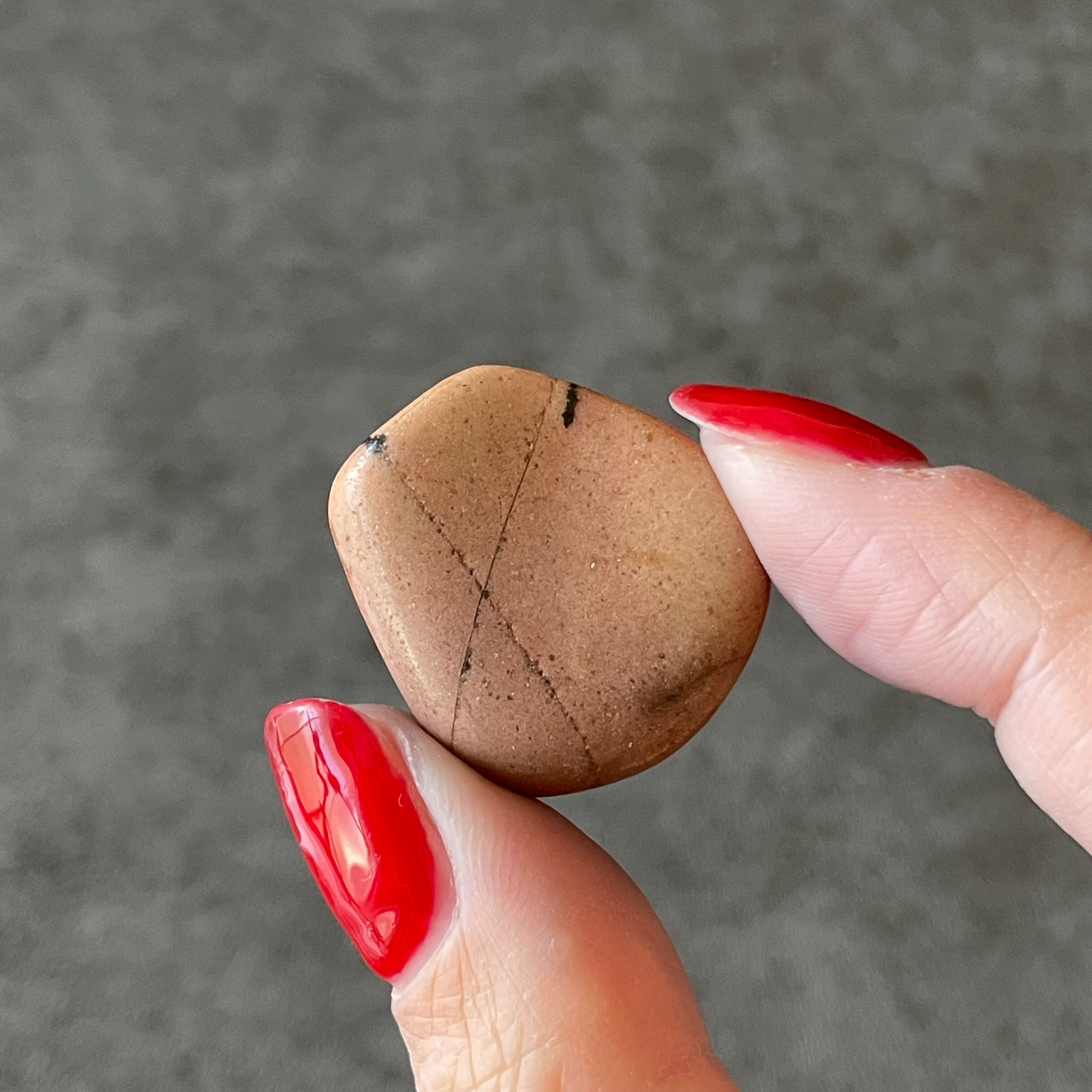 Nguni Jasper ングニジャスパー|Tumble タンブル|天然石 パワーストーン 鉱物 gem stone