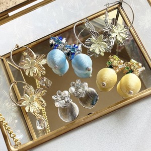 POTTEイヤリング・ピアス