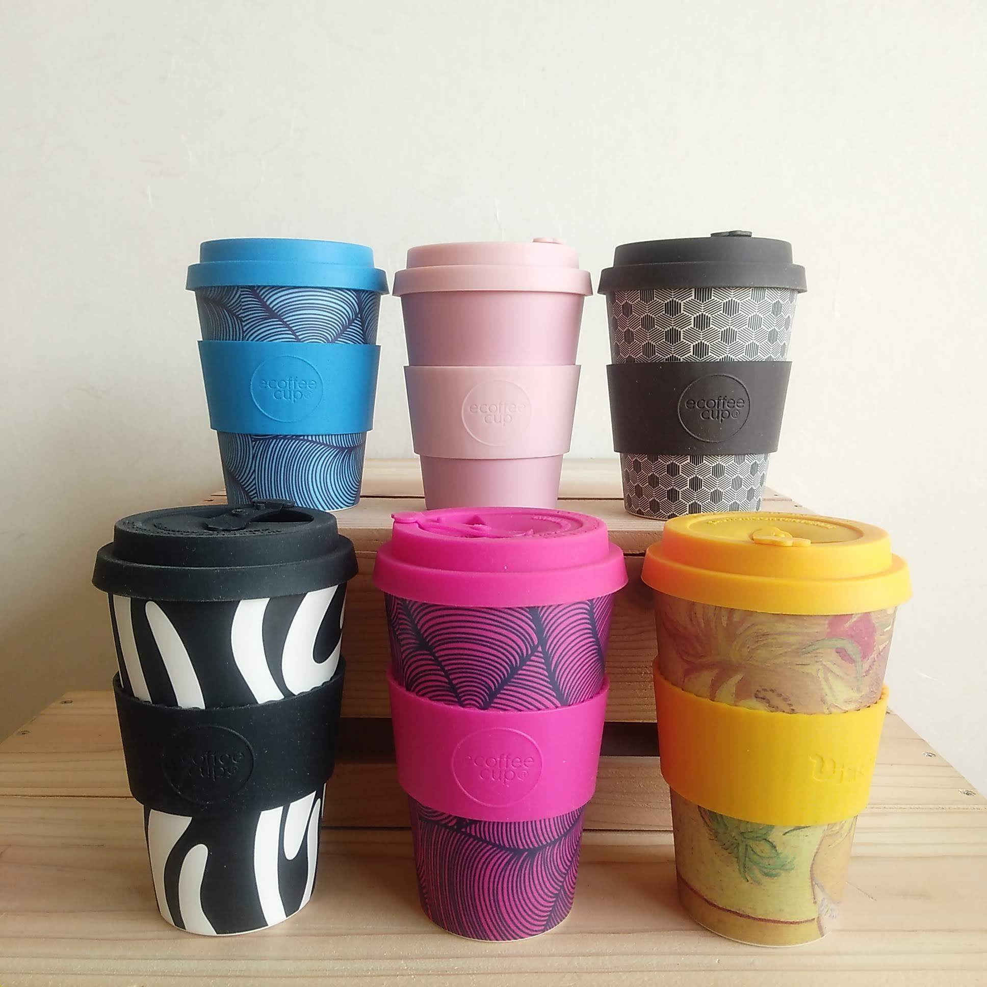 【店頭受渡し】ecoffee 400ml