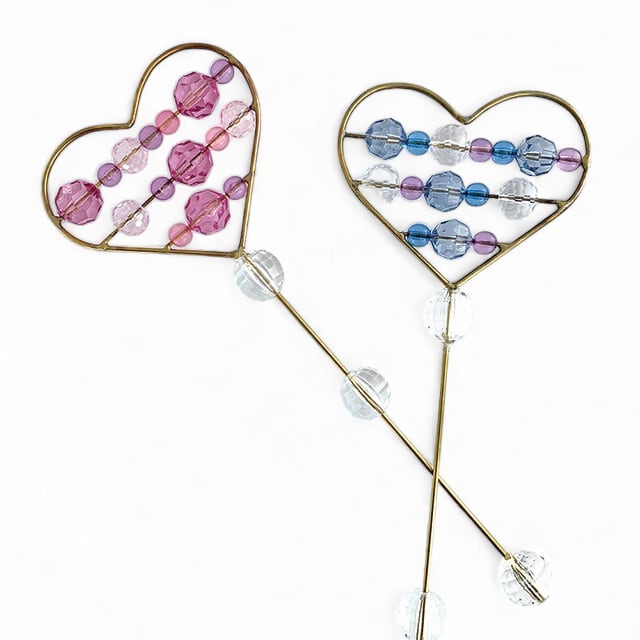 ❣️✨❣️【希少、完品】　シュガシュガルーン ルーンハートスティック❣️✨❣️ ハート  スティック シュガシュガルーン 超美品 ルーンハート
