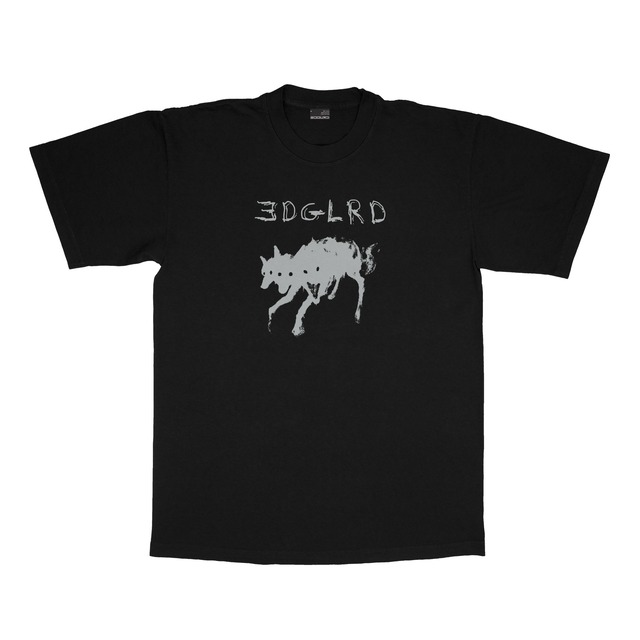 EDGLRD /SINKY TEE