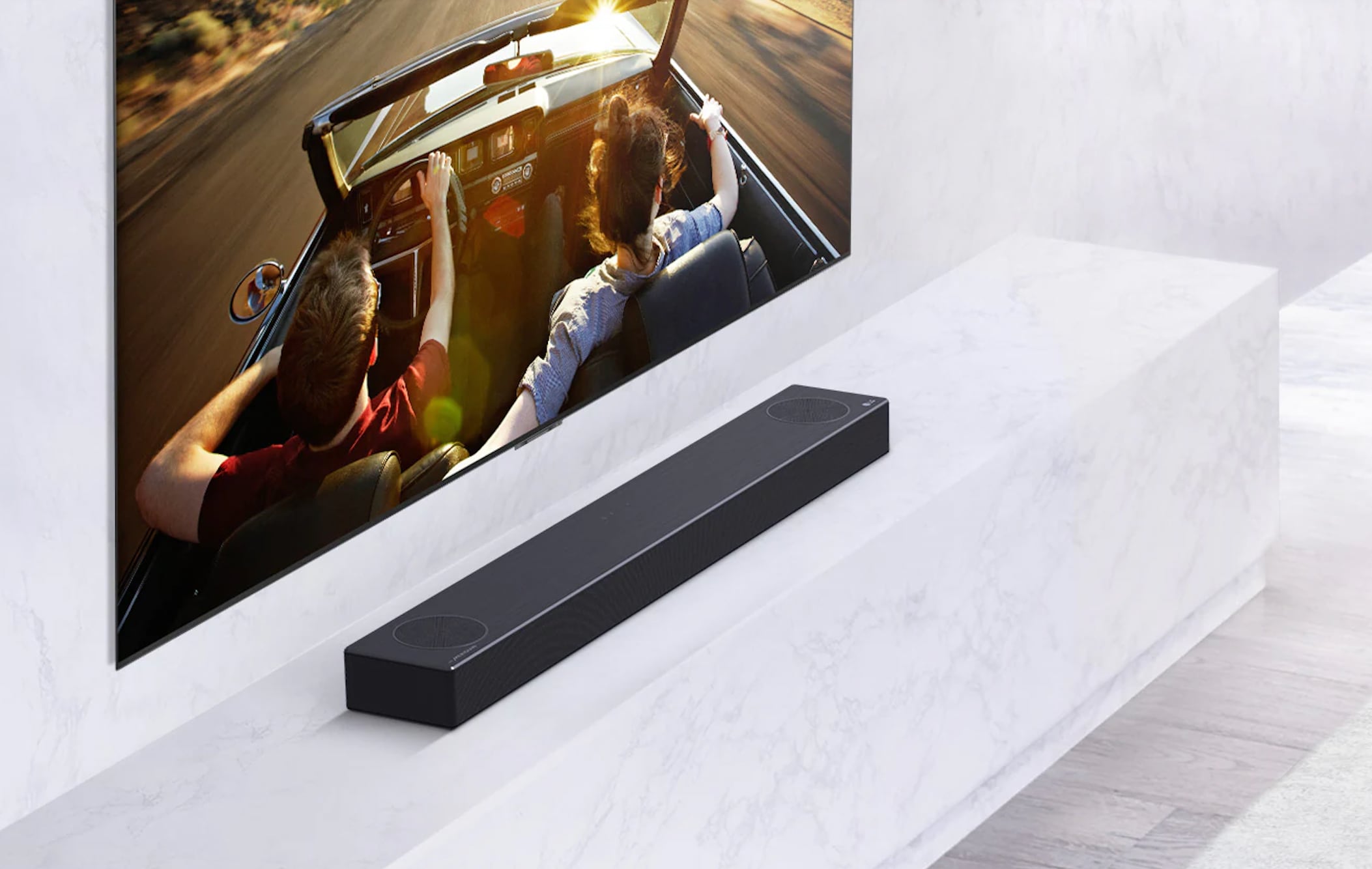 【新品未開封】LG SN7CY サウンドバー 160W 新品未開封】LG SN7CY サウンドバー 160W Amazon.co.jp: LG