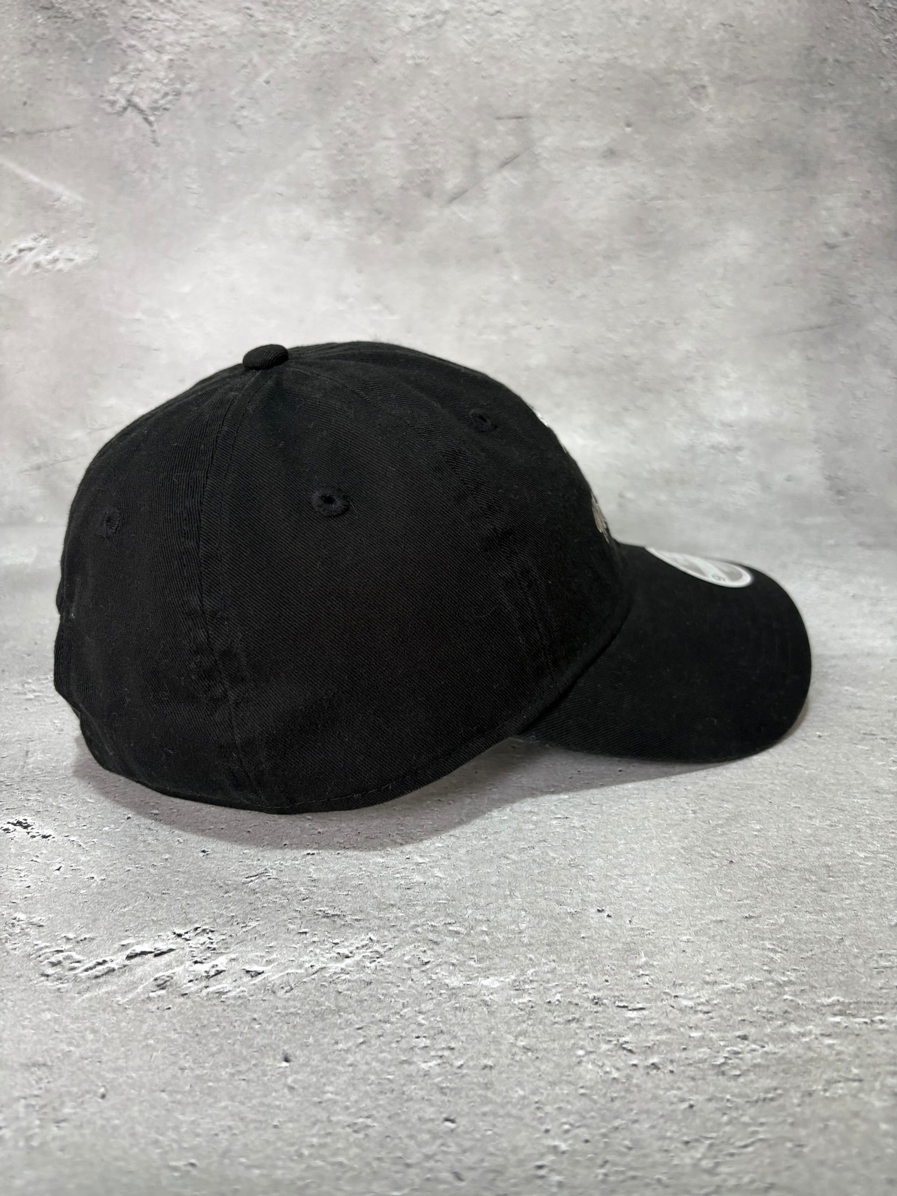 NEW ERA/ニューエラ 9TWENTY/920 woma ウォッシュドコットン シカゴ・ホワイトソックス MLB