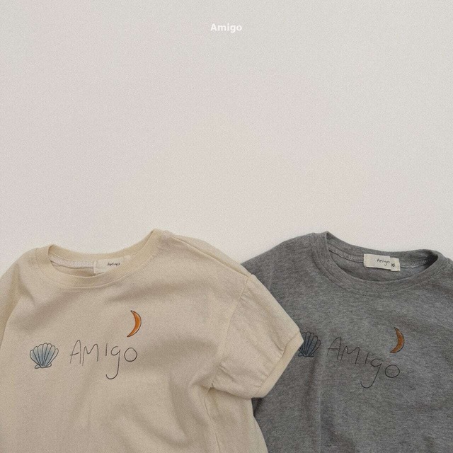 予約⌇amigo / Summer night T