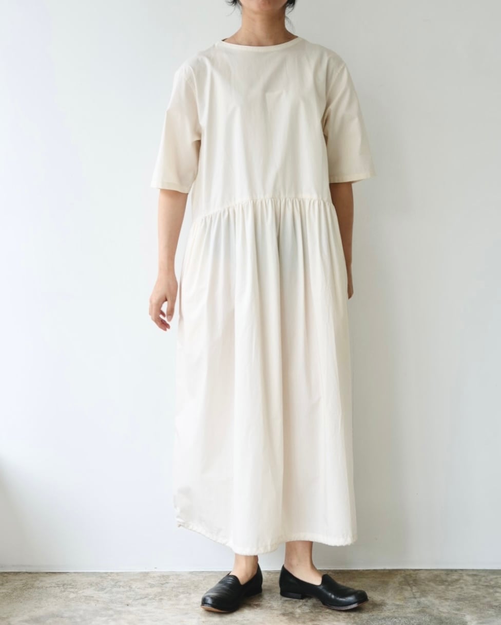TENNE HANDCRAFTED MODERN バルーンドレス | Vie