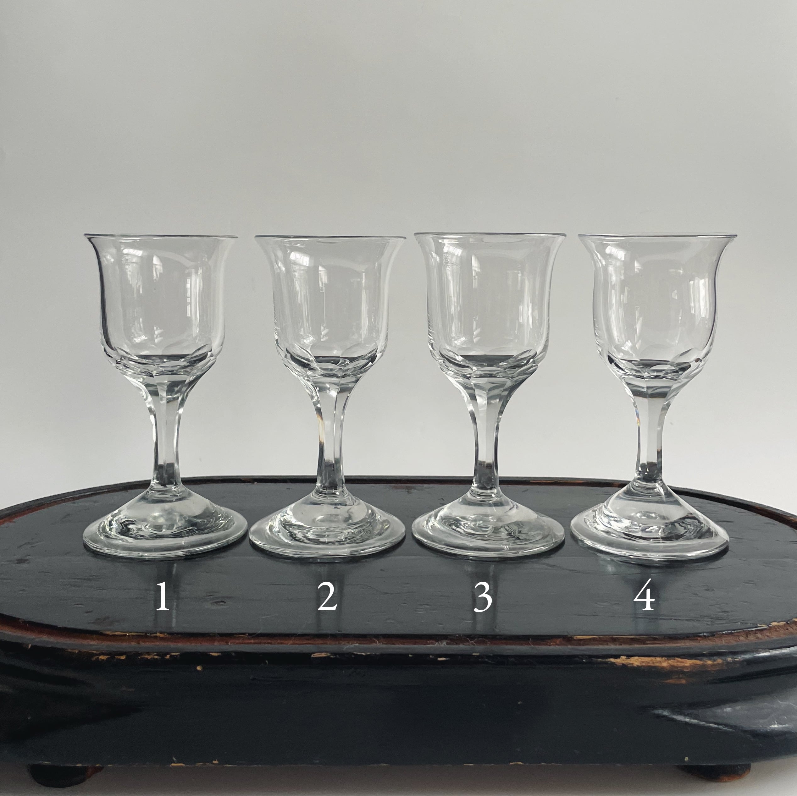 GAULT HOUSEグラス・プロヴァンス GAULT HOUSEグラス・プロヴァンス Gault Miniature Building Original