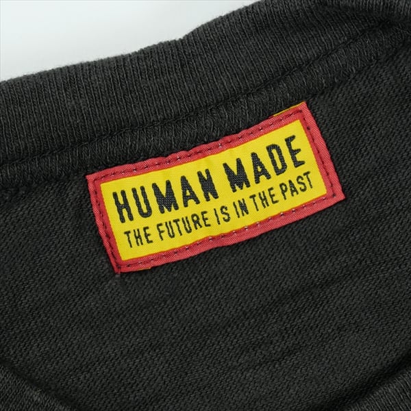 Size【L】 HUMAN MADE ヒューマンメイド ×POKEMON MADE 25AW