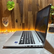 準極美品‼️HP ProBook 450 G10☘最新スペック☘️最高峰Core i7第13世代☘メモリ16GB☘️SSD256GB☘️ノートパソコン