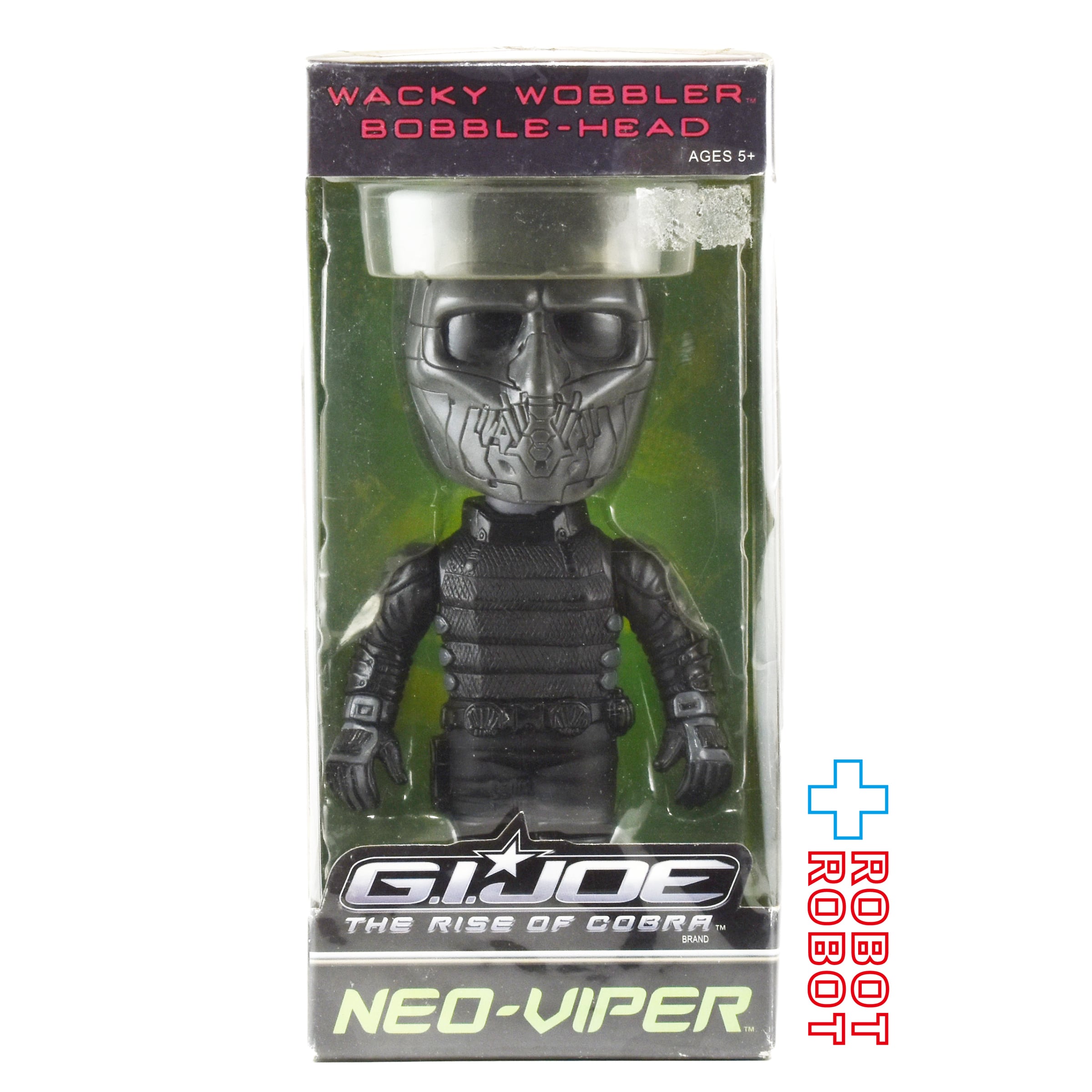 G.I.JOE GIジョー | ROBOTROBOT