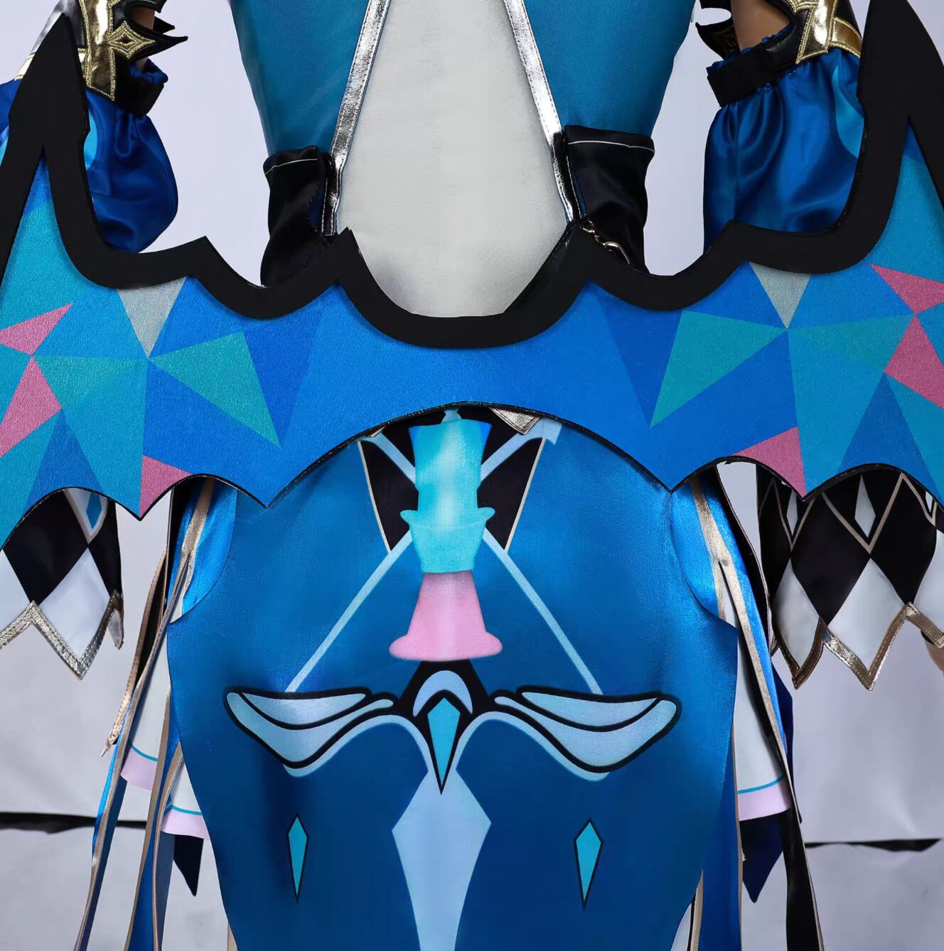 崩壊スターレイル ケリュドラ コスプレ衣装 コスチューム アクセサリー