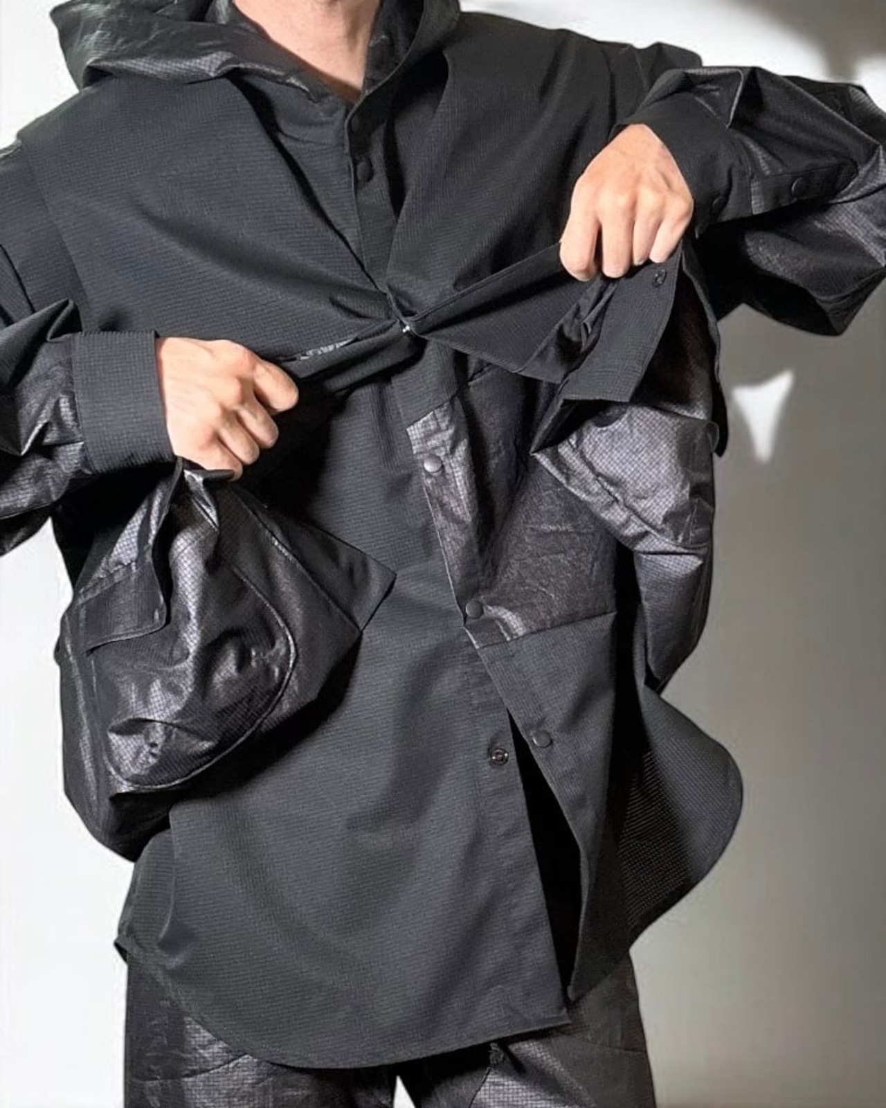 MK26S-S-02 COMFORT-SH #BLK