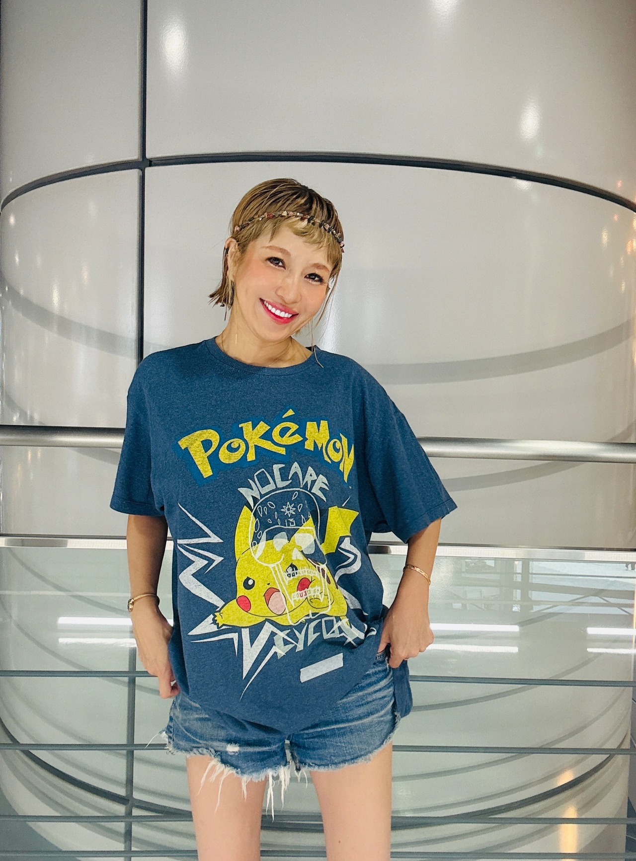 NOCARE×POKEMON