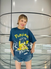 NOCARE×POKEMON
