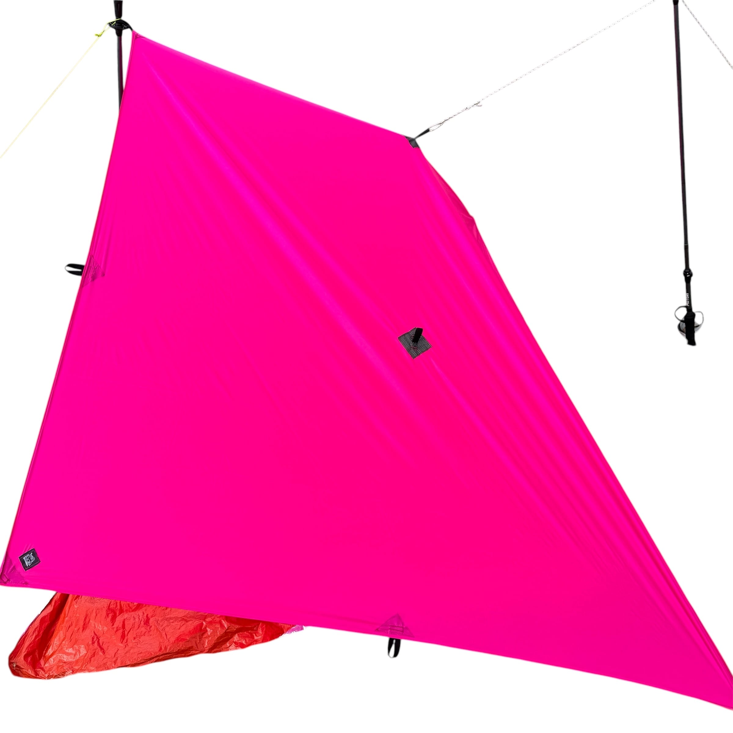 UL SIM solo tarp 2nd (ピンク) | SHIMIRA