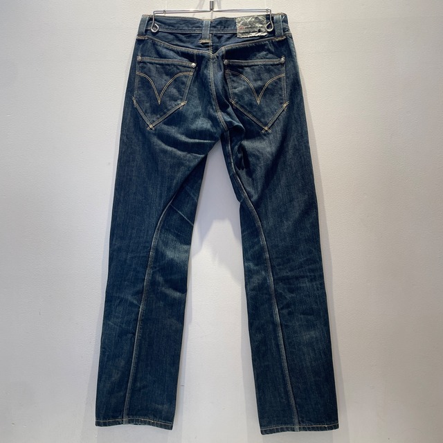 LEVI'S ENGINEERED JEANS 1999 "立体裁断"