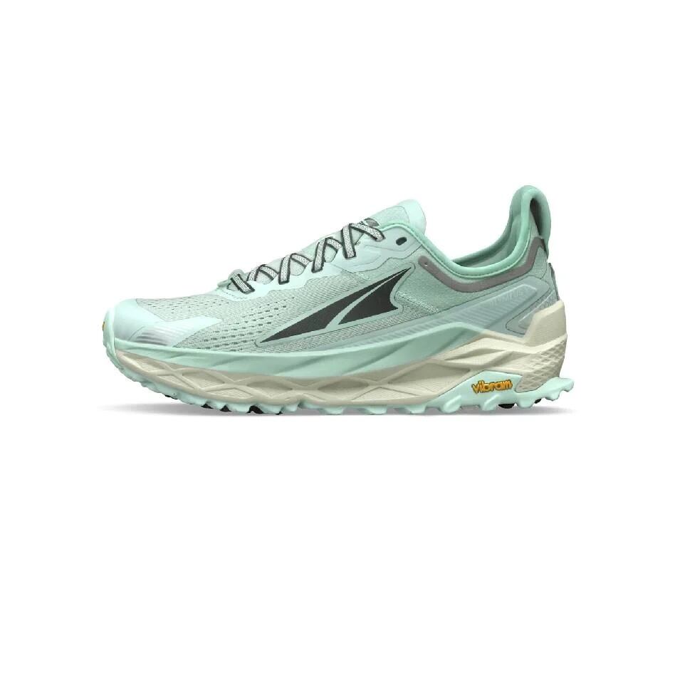ALTRA(アルトラ)W OLYMPUS 5(オリンパス 5) -SILVER/BLUE ALTRA(アルトラ)W OLYMPUS 5(オリンパス 5) -SILVER/BLUE