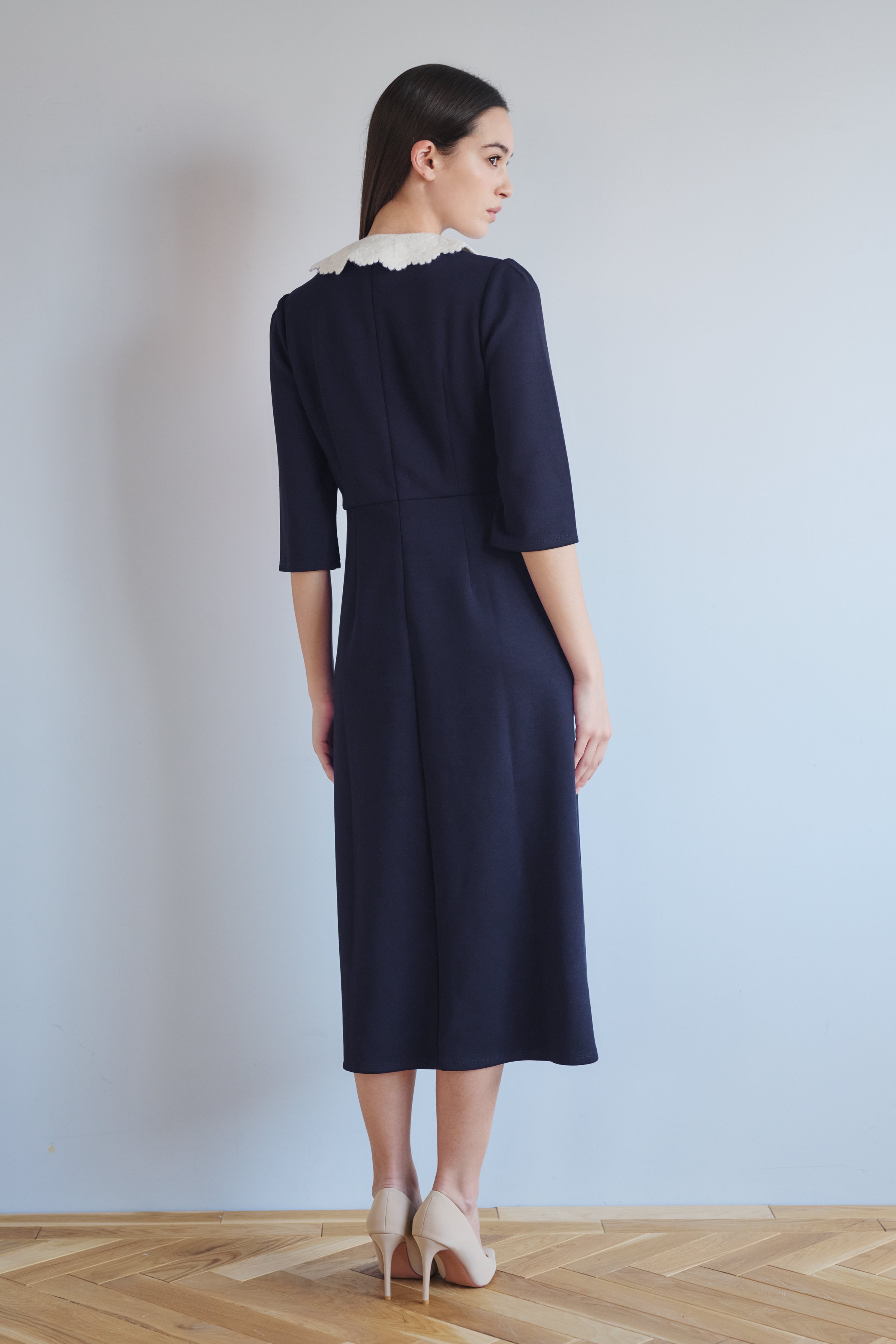 CEREMONY DRESS SET【再入荷】 | AMICA・kids