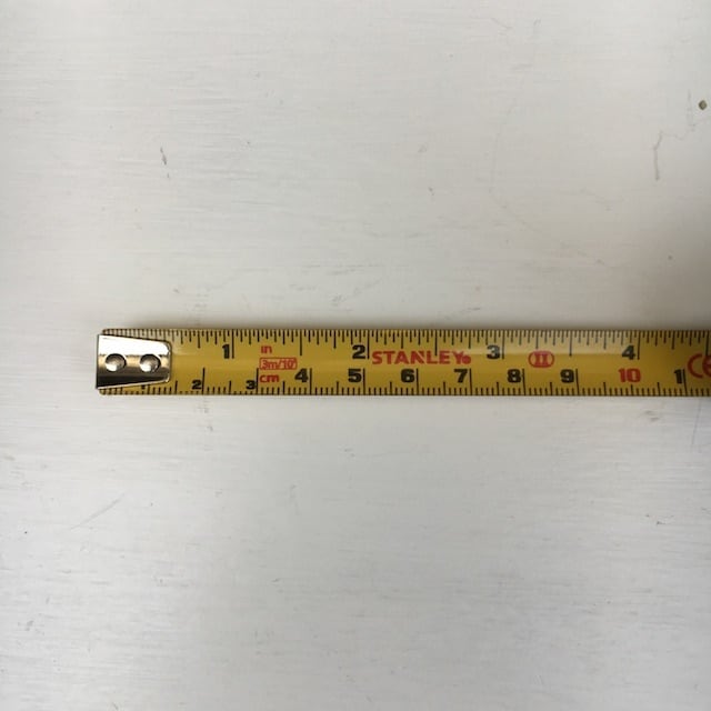 STANLEY Measure 3m / スタンレー メジャー | 「TRILL」アンティーク