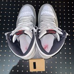 Nike Air Jordan 1 Retro High OG "Black and Smoke Grey" US10/28cm