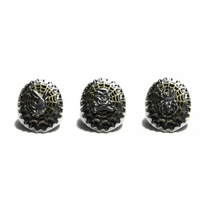 【SV×BR×SV】CUST MEX RING "ARACHENE"