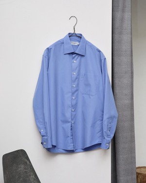 "Yves Saint Laurent" dress shirt / From FRANCE