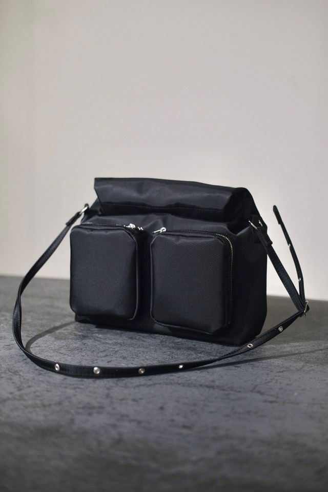 【BELPER】WAB NYLON