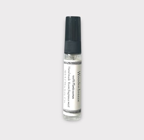 コロンミスト - Green Veil - 5ml