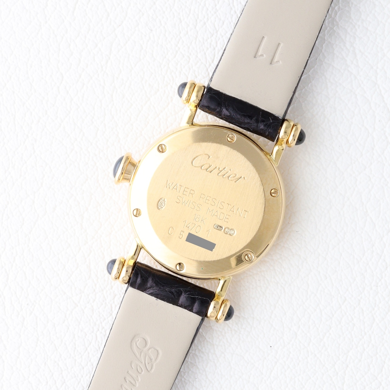 カルティエ ディアボロ ミニ