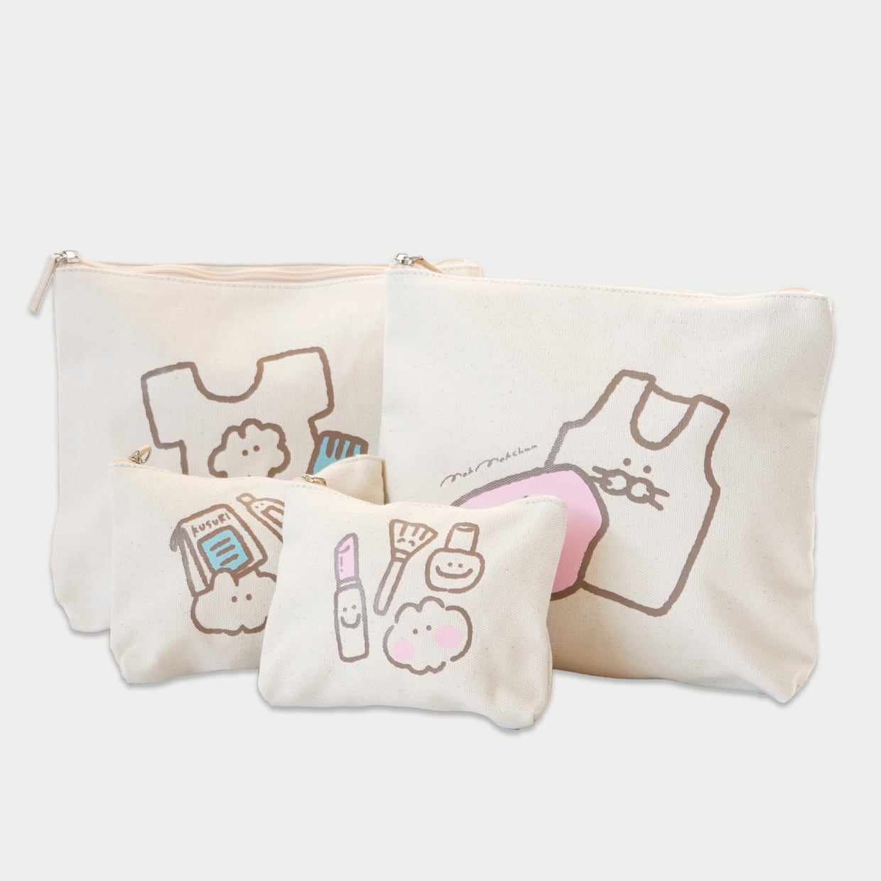 おでかけポーチセット(MK-396)