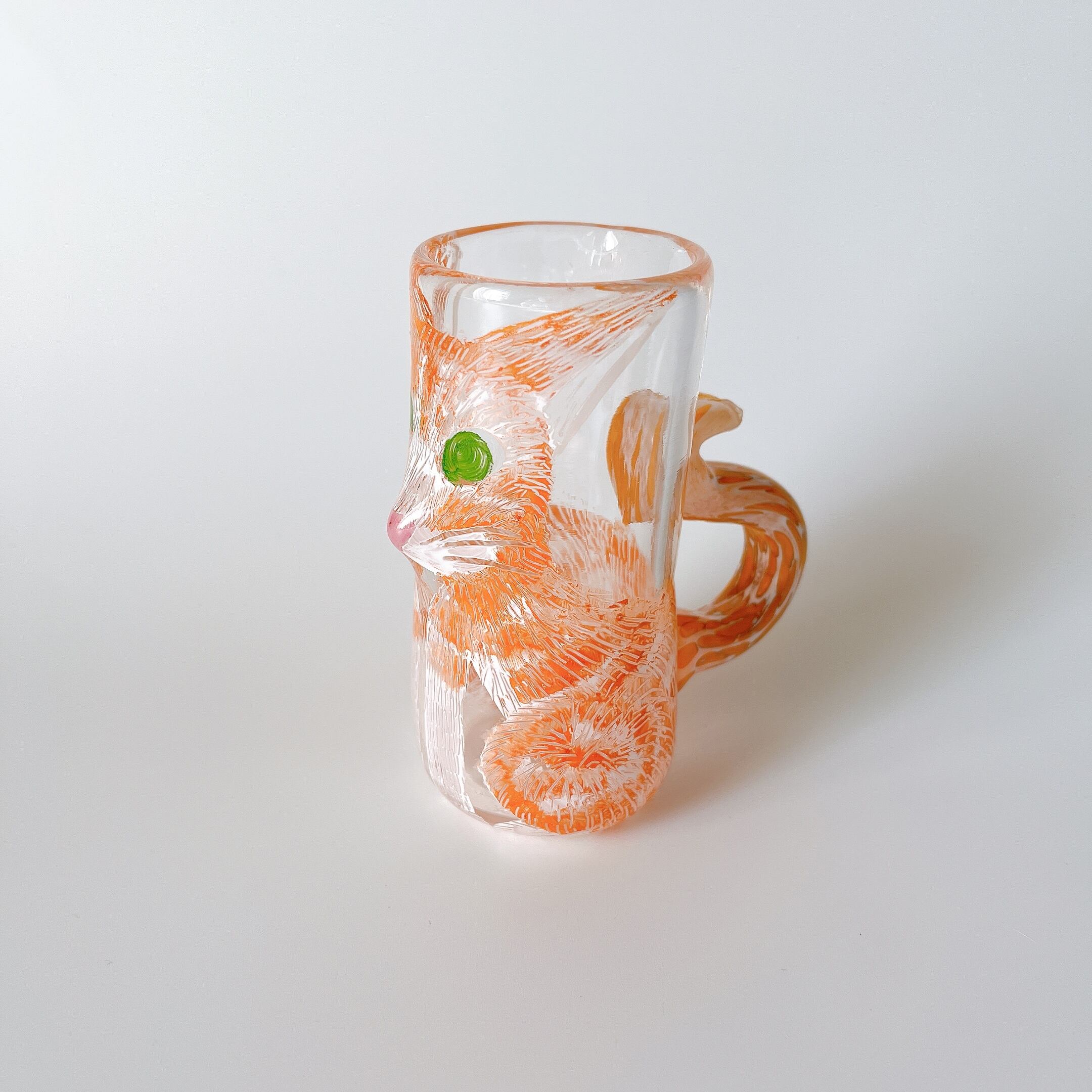 土井朋子 | Lucy-secretcloset-