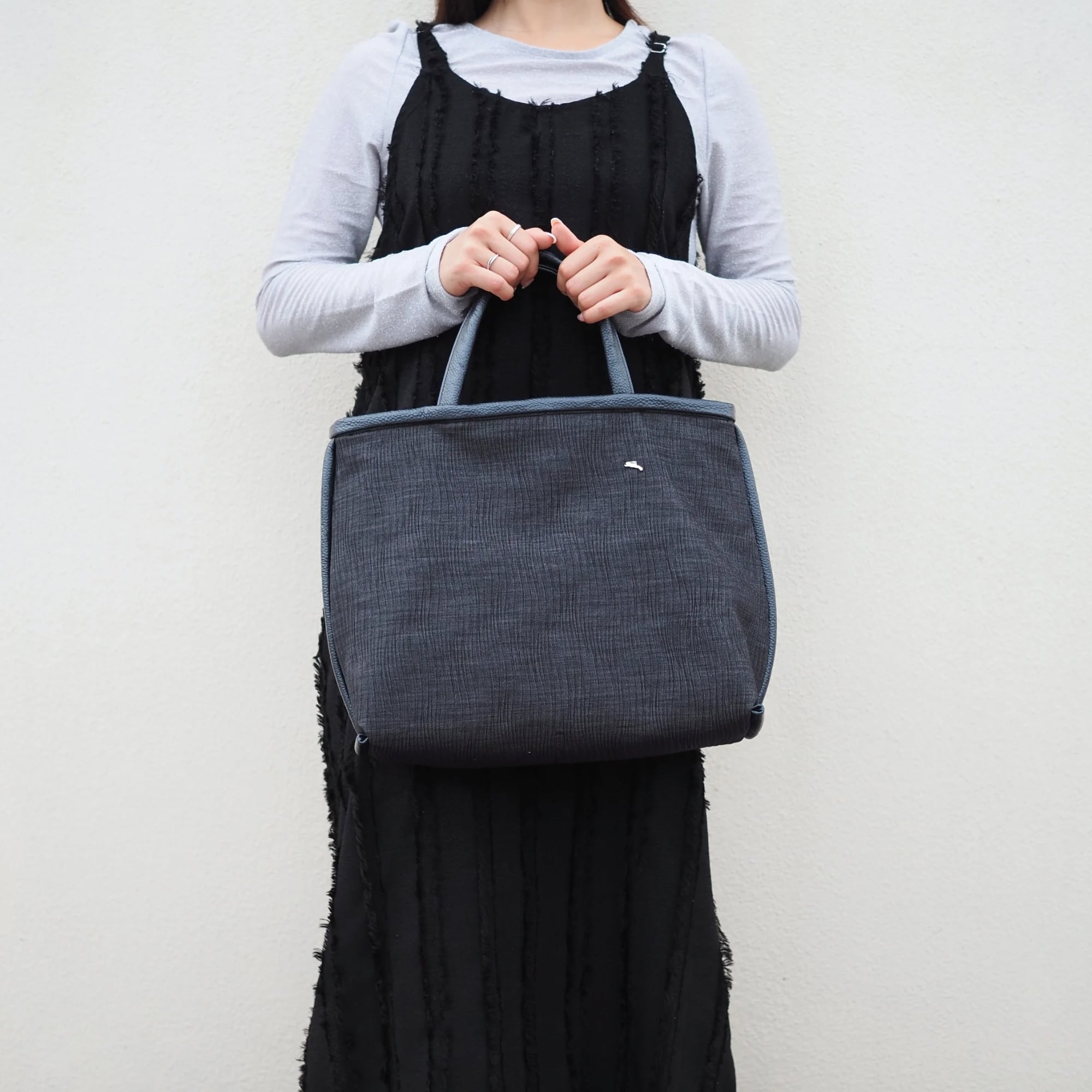 ハンドバッグ DES-1404(099609) ブラック