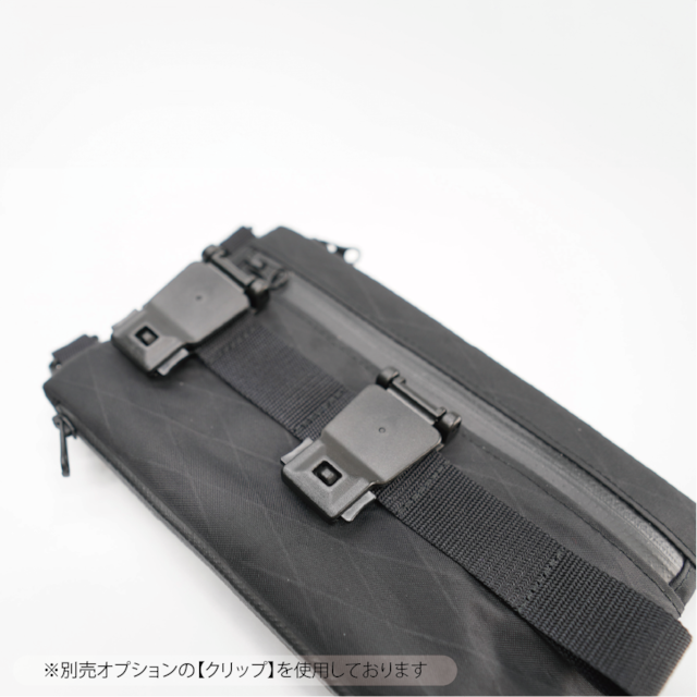 Mobile Pouch(olive)