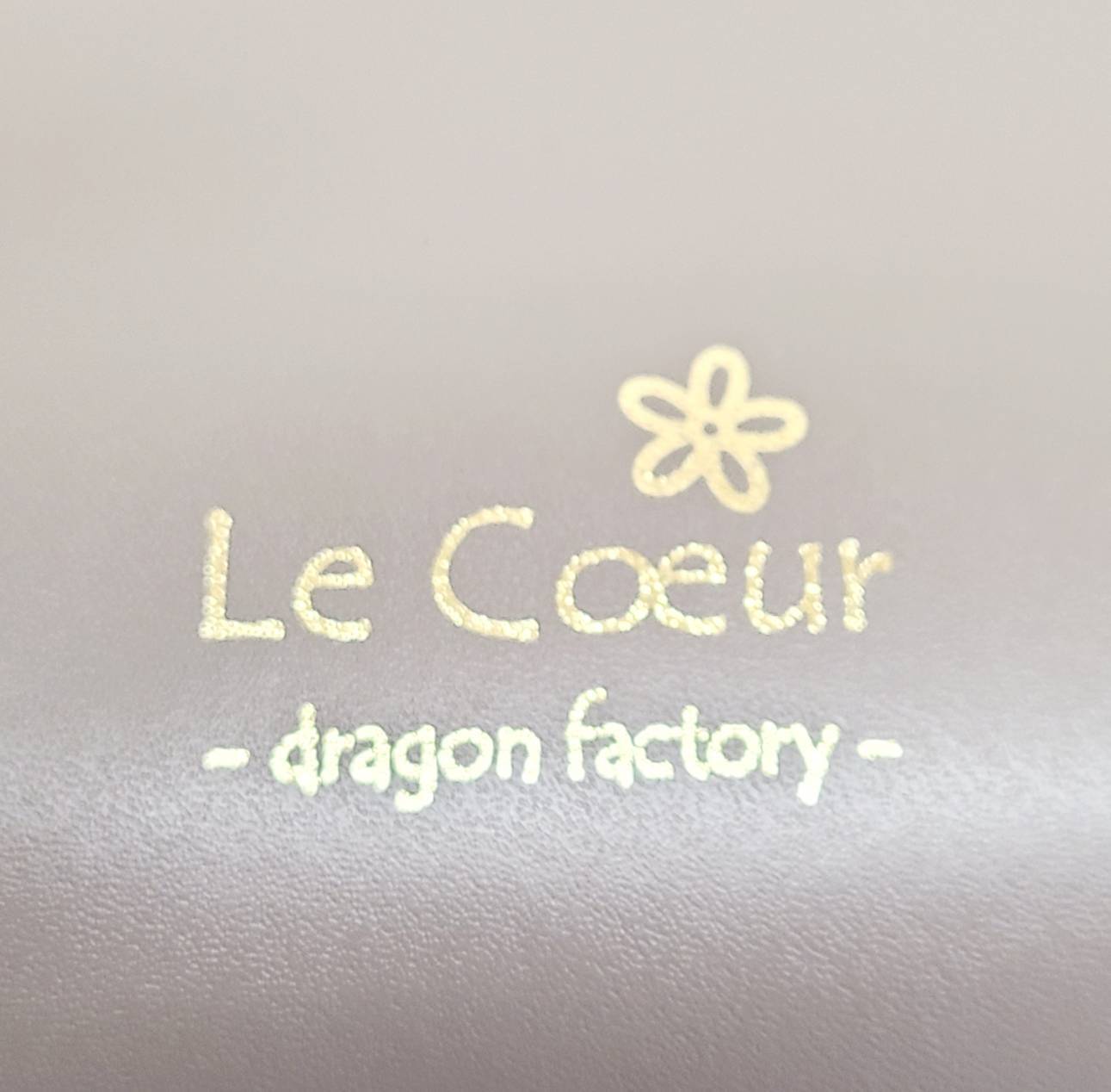 マルチホルダー ダブルフェイス dragon factory