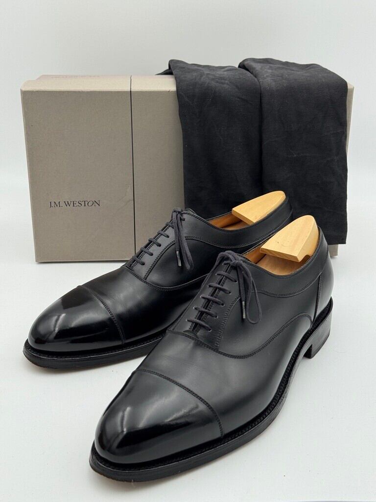 J.M. Weston | 靴修理・古靴販売店 DAFS SHOES ダフスシューズ Online Shop