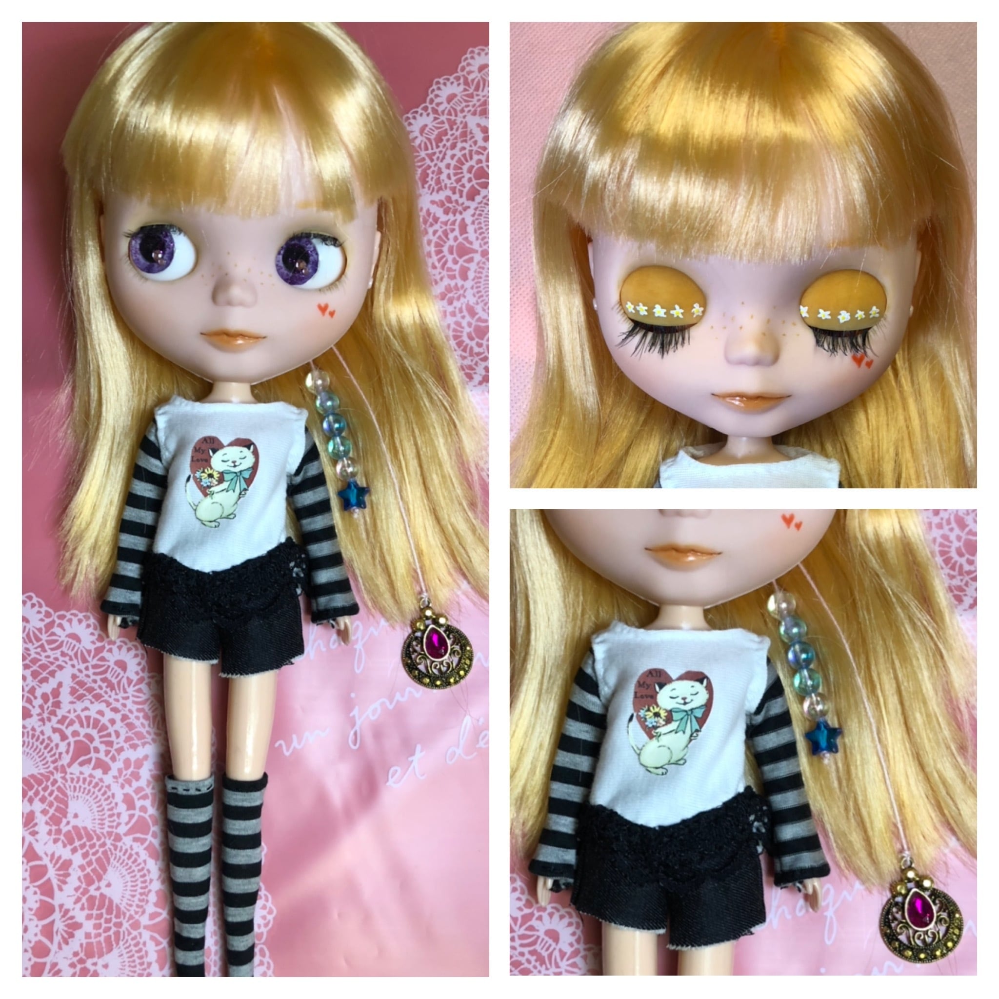 高品質新品 アイシードール そばかすひめ ienomat.com.br