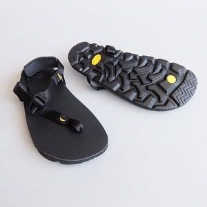 LUNA SANDALS / MONO 2.0 / BLACK / ルナサンダル / モノ 2.0 / ブラック