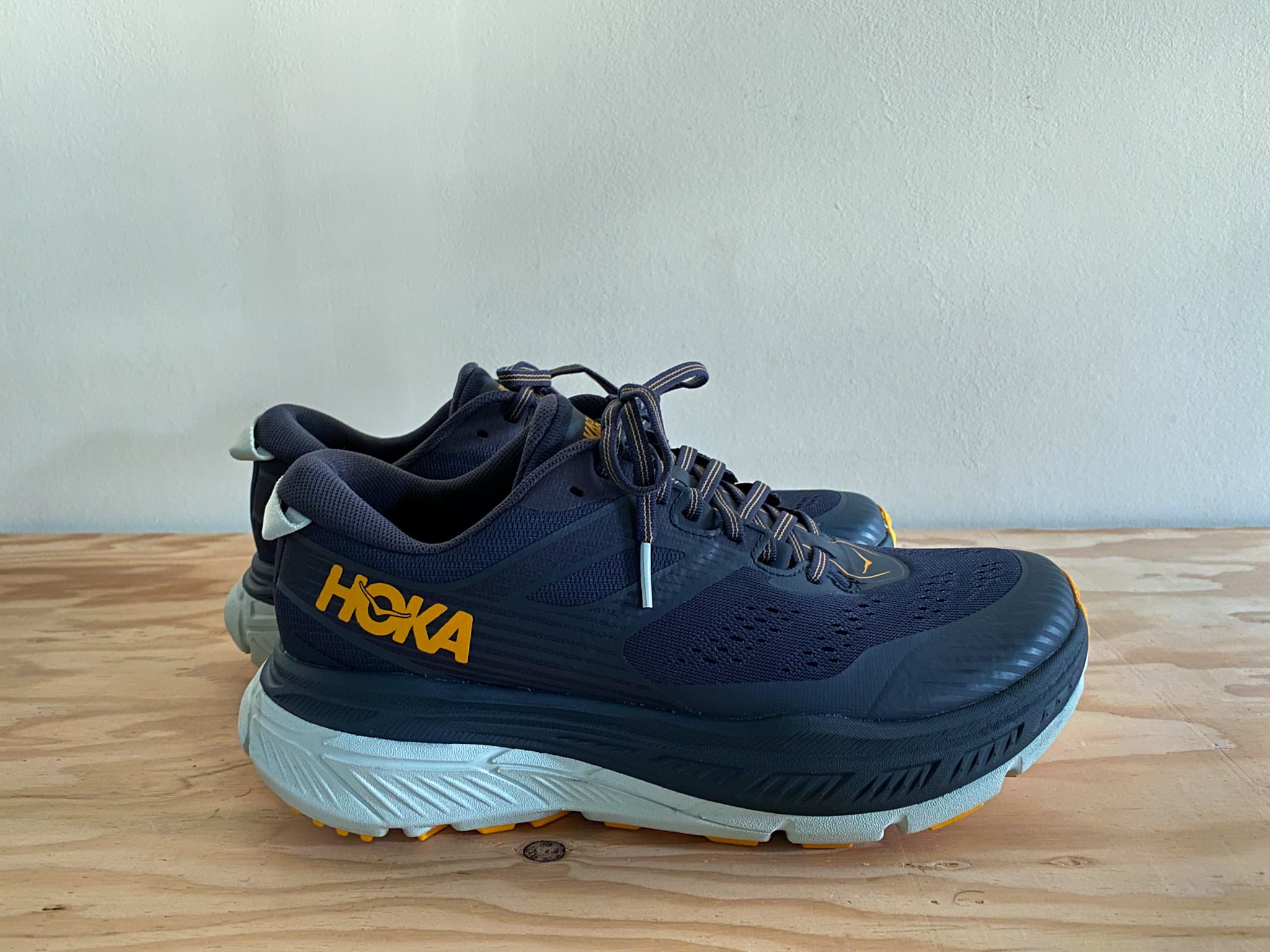 HOKA one one(ホカ オネオネ) STINSON ATR 