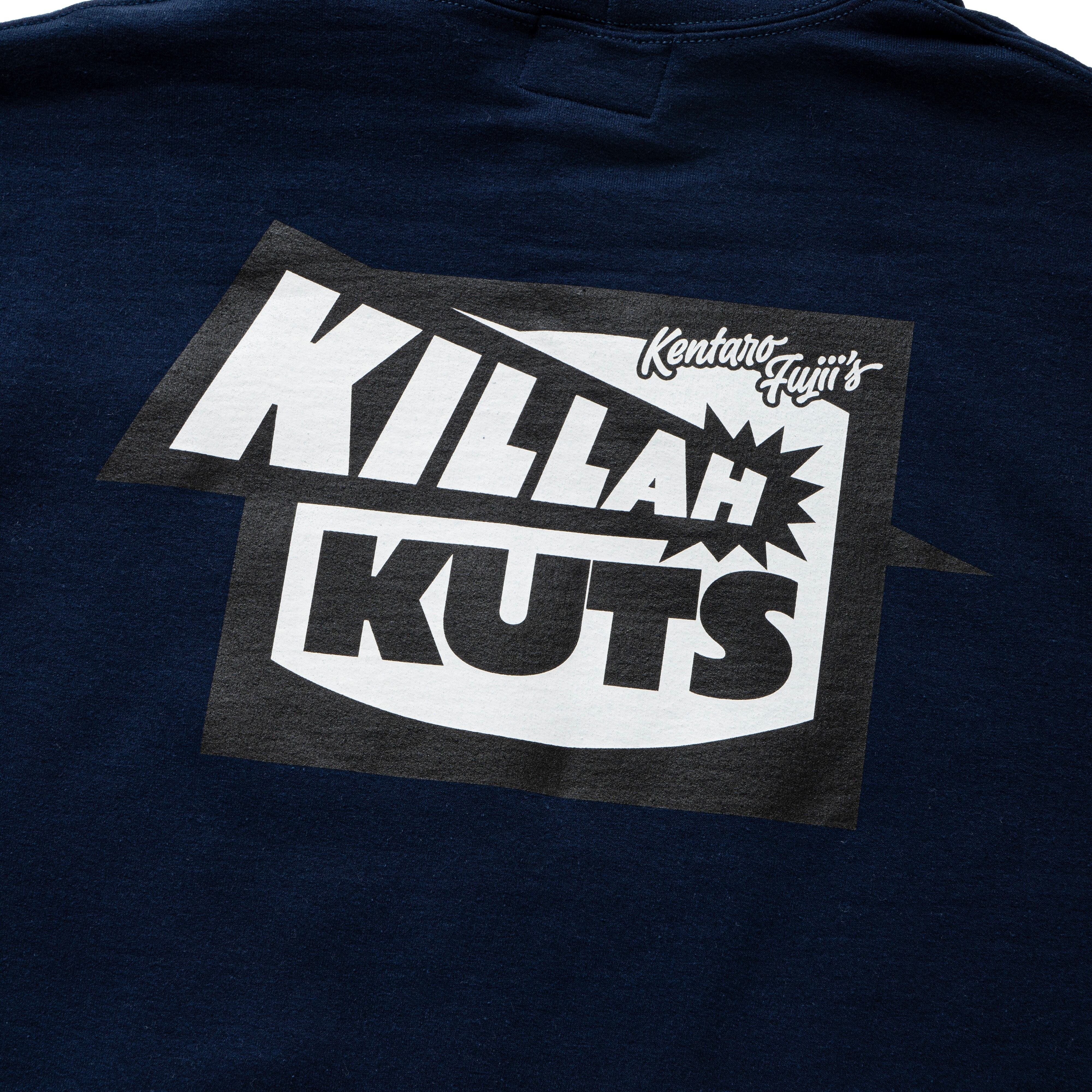KILLAH KUTS