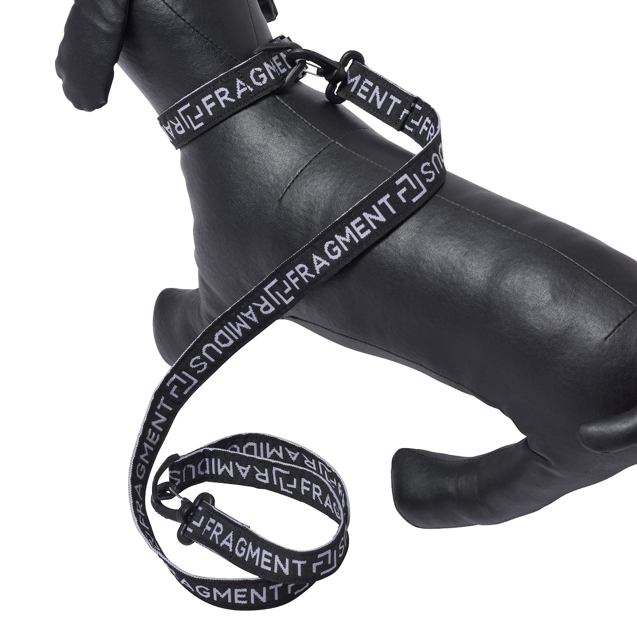 fragment design × RAMIDUS DOG LEAD