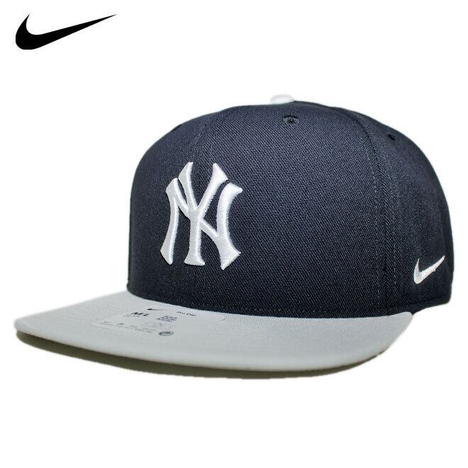ナイキ スナップバックキャップ 帽子 メンズ レディース NIKE MLB 