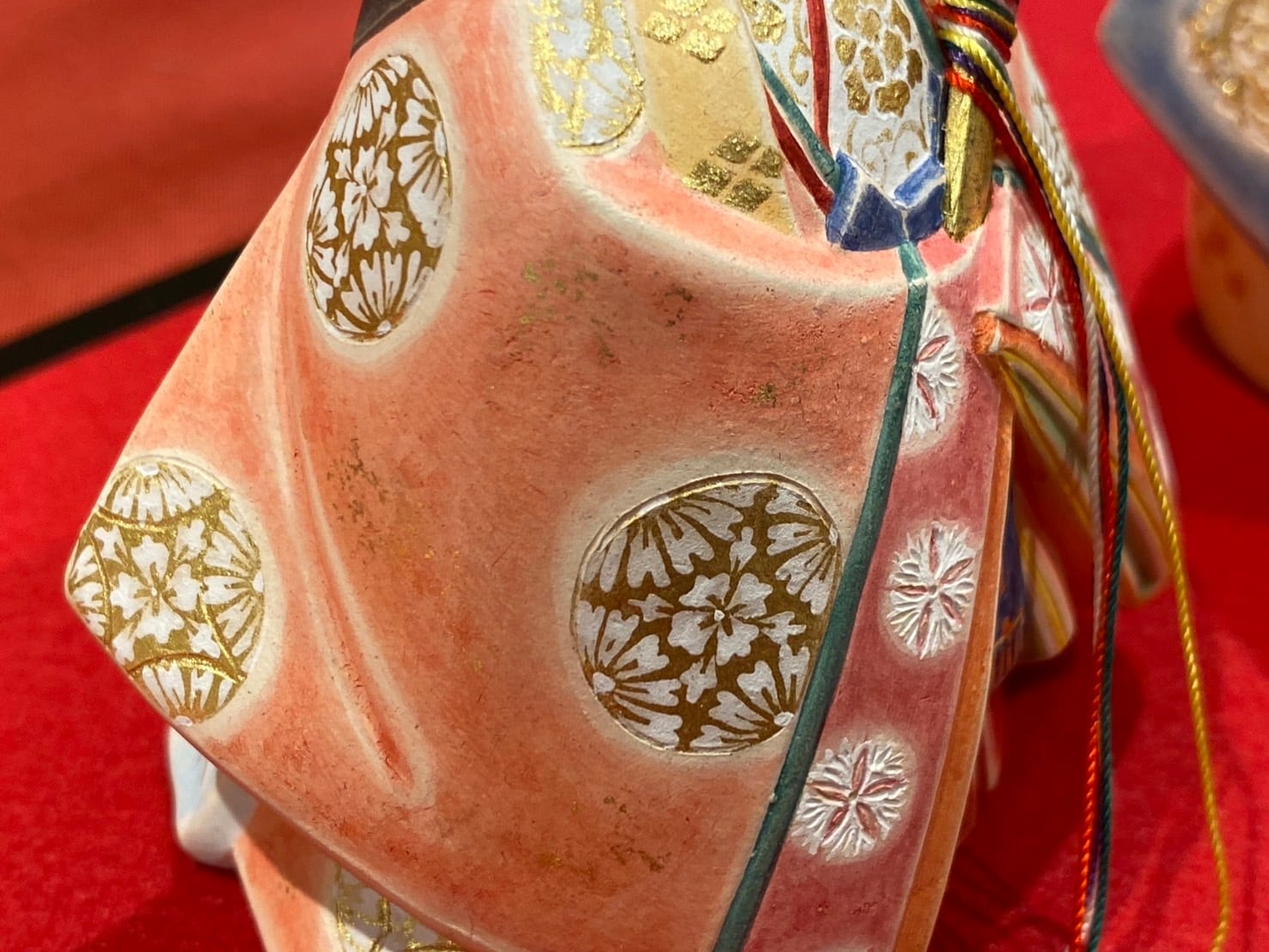 博多人形 ひな 典雅 多田明正 | アート・工芸品のGatou（ガトー）