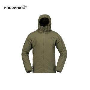 NORRONA　femund thermo60 Zip Hood (M's)