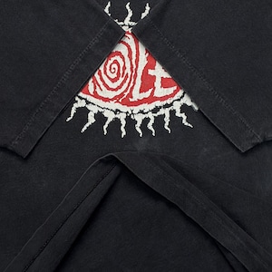 HOLE 'EYE BALL' WINTER LAND 253