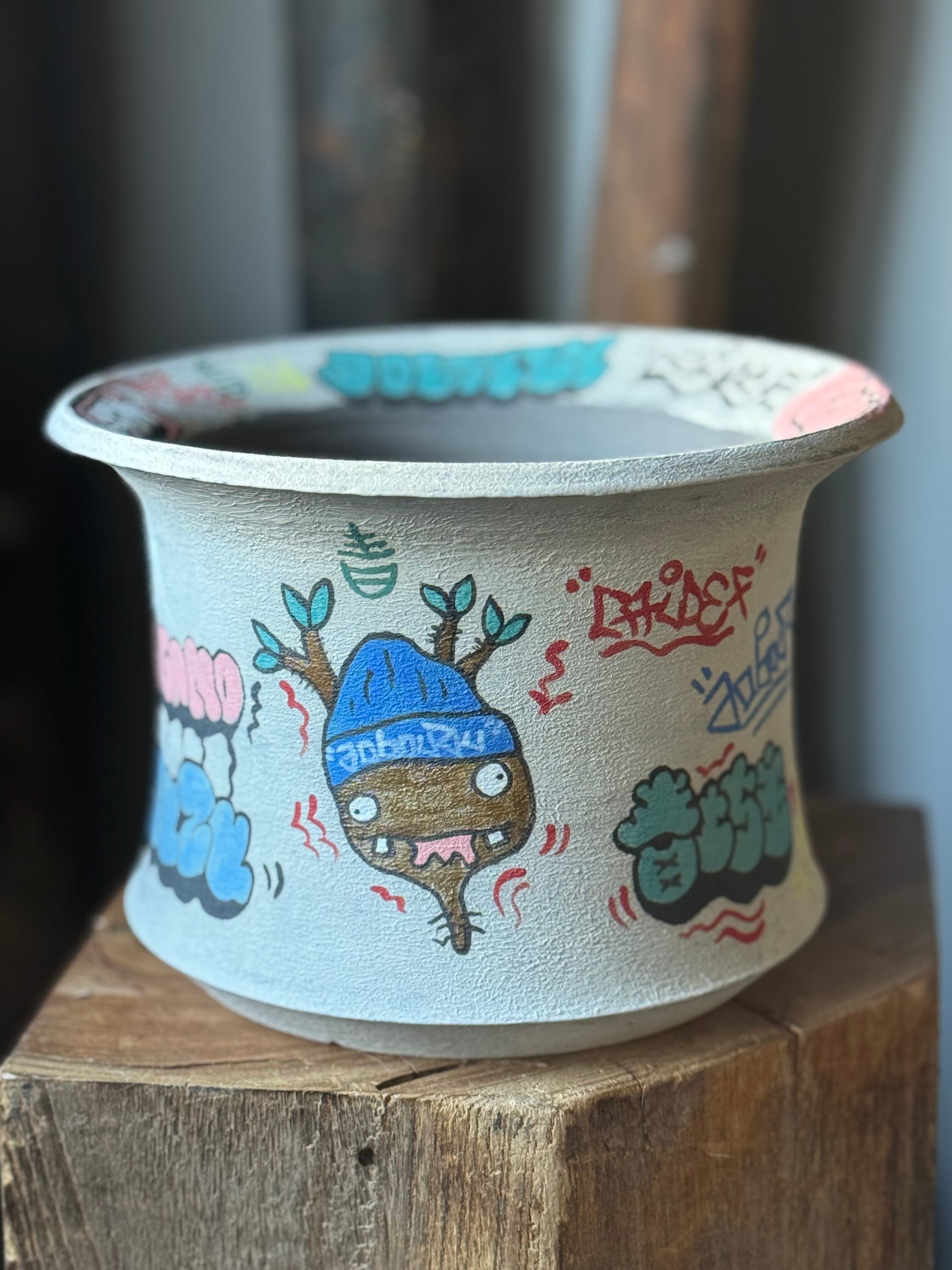 極上逸品】ハイパーポットクリエイター 