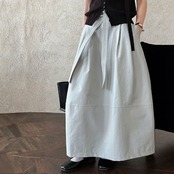 Sculpté Cocoon Skirt F0551