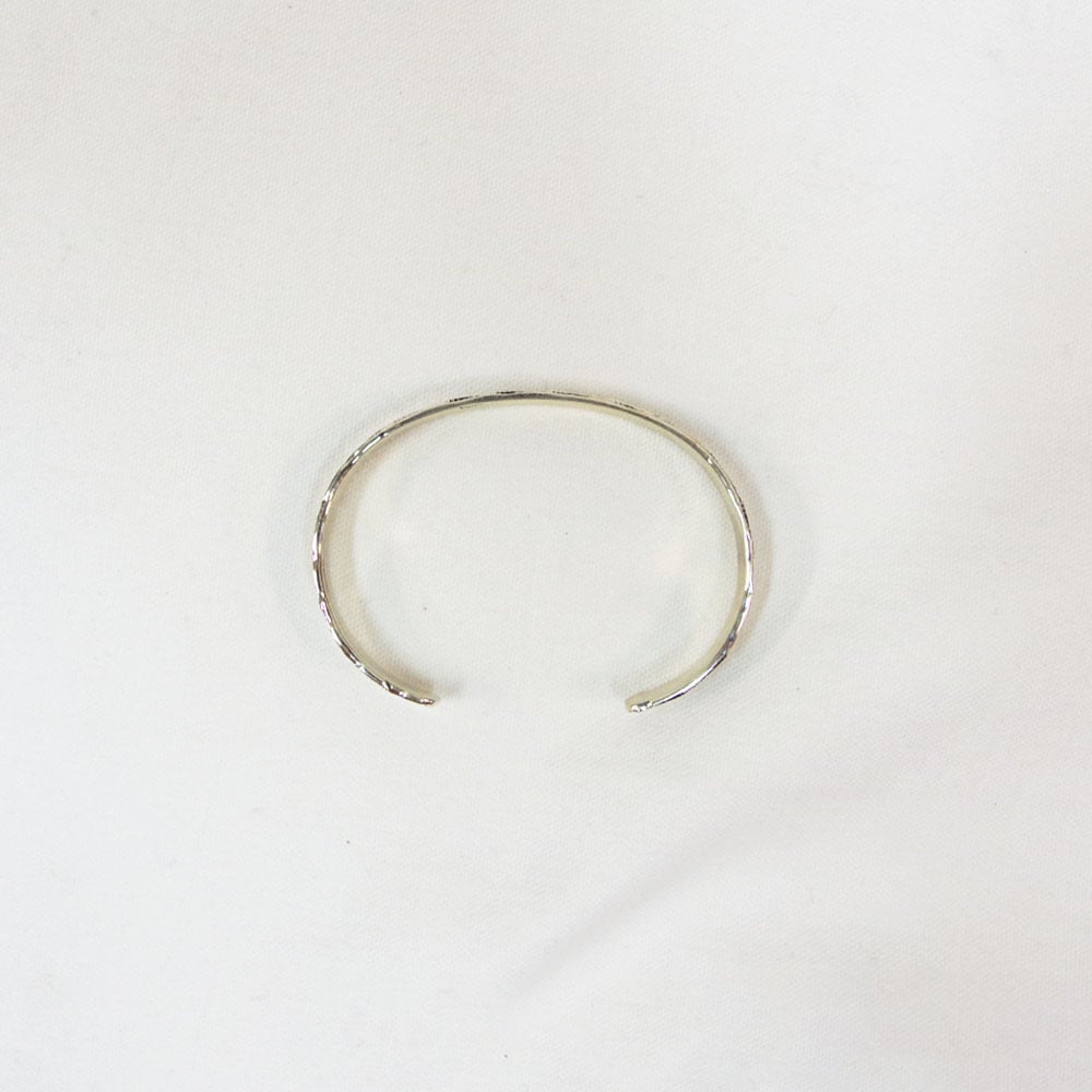 INDIAN JEWELRY(インディアンジュエリー)】Navajo Bnagle by INDIAN JEWELRY(インディアンジュエリー)】Navajo Bnagle by