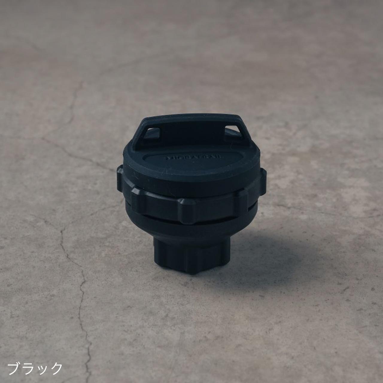 アウトドアな携帯シャワー「フィットシャワー」