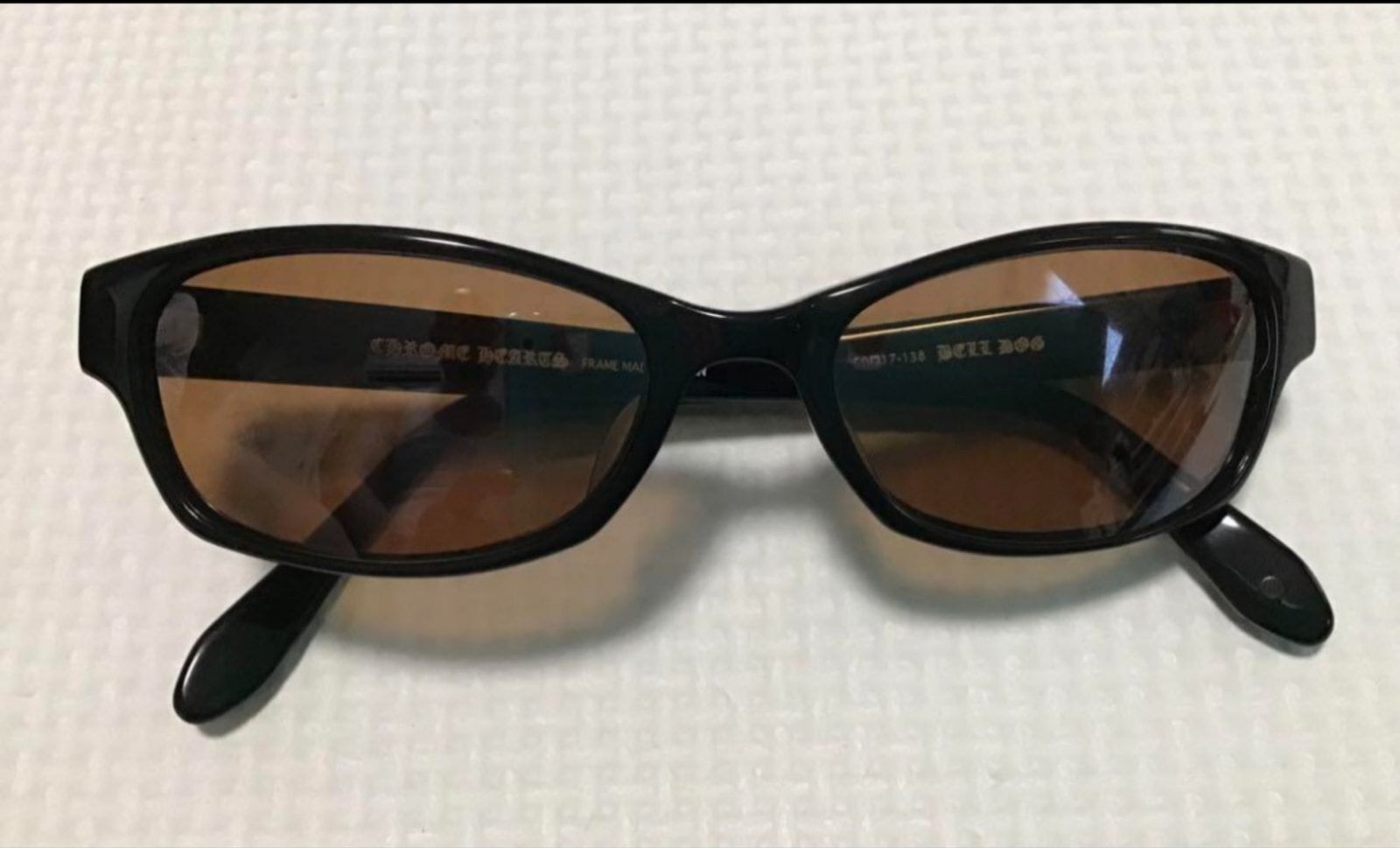 CHROME HEARTS クロムハーツ 初期 サングラス