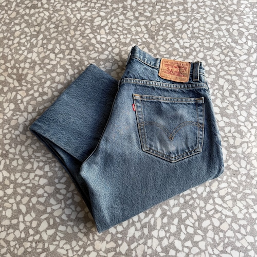 Levi’s / 517 00’s BOOT CUT size 34×34