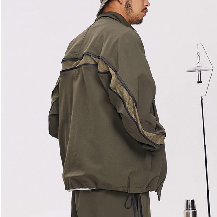 ★OUTDOOR SPORTS JACKET　　　A0769